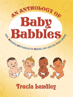 cover image of An Anthology of Baby Babbles
